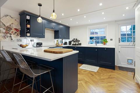 3 bedroom terraced house for sale, Corpus Street, Cheltenham GL52