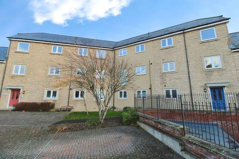 Apartment - Bates Way, Swindon, SN2