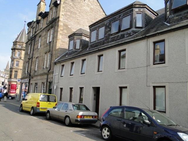 11e, Canal Crescent, Perth, PH2 8 HT