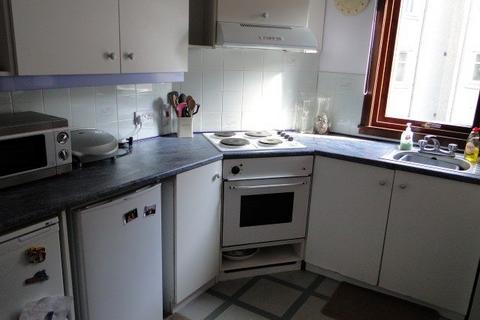 undefined, 11e, Canal Crescent, Perth, PH2 8HT