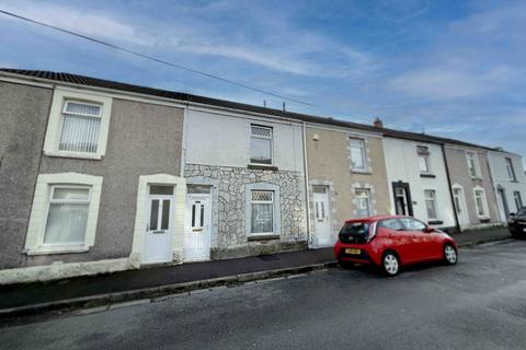 2 bedroom terraced house for sale, Bryn Street, Brynhyfryd, SA5