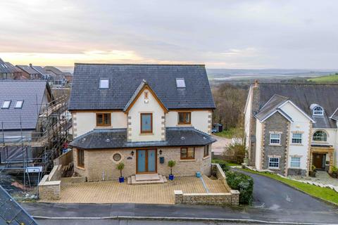 undefined, Coed Y Bronallt, Hendy, Swansea, SA4