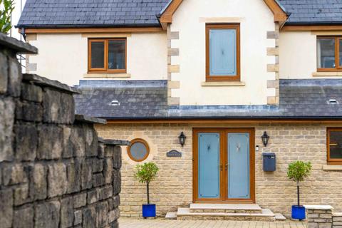 undefined, Coed Y Bronallt, Hendy, Swansea, SA4