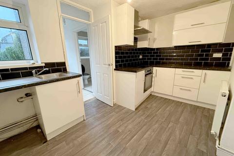 2 bedroom terraced house for sale, Loughor Road, SA4 6AY
