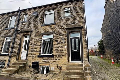 3 bedroom end of terrace house for sale, Westbourne Terrace, Halifax