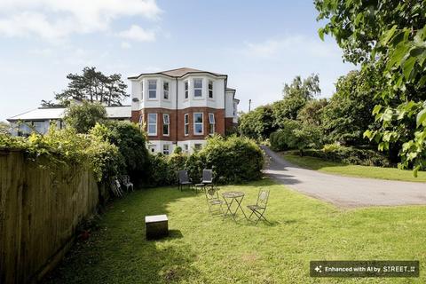 2 bedroom flat for sale, Ferndale Road, Teignmouth, TQ14