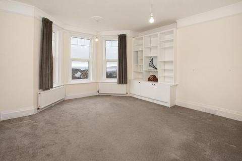 2 bedroom flat for sale, Ferndale Road, Teignmouth, TQ14