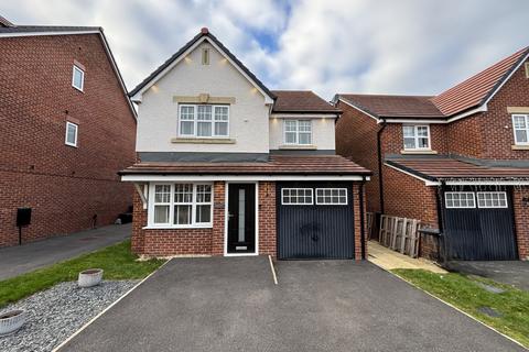 undefined, Bletchley Close, Blackpool FY4