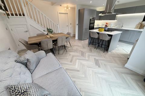 undefined, Bletchley Close, Blackpool FY4
