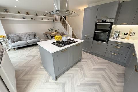 undefined, Bletchley Close, Blackpool FY4