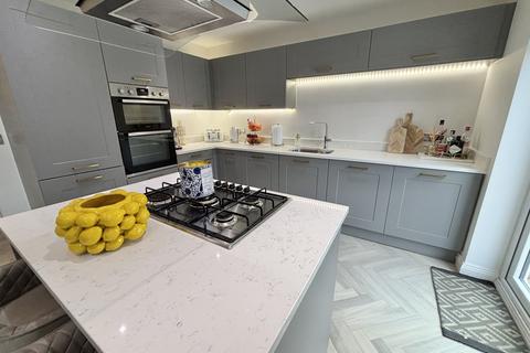 undefined, Bletchley Close, Blackpool FY4