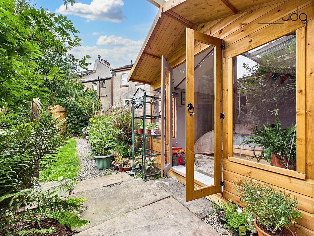 Summer House
