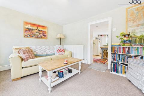 undefined, Salford Road, Galagte | Charming double fronted cottage with private garden