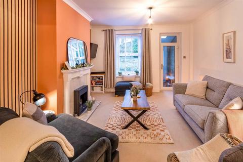 2 bedroom terraced house for sale, Quarry Field Lane, Wickersley, Rotherham