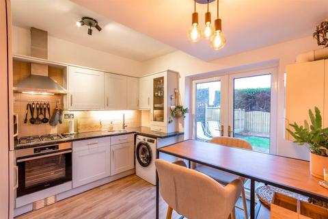 2 bedroom terraced house for sale, Quarry Field Lane, Wickersley, Rotherham