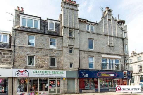 undefined, John Street , Aberdeen AB25