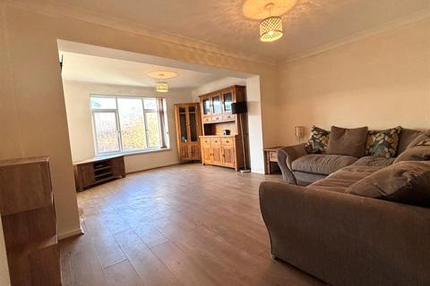 3 bedroom semi-detached house for sale, Marine Drive, Port Talbot