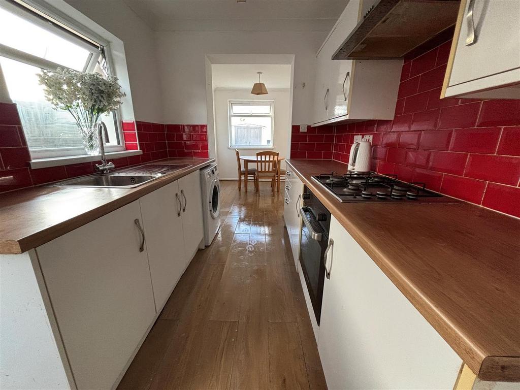 Kitchen\Diner