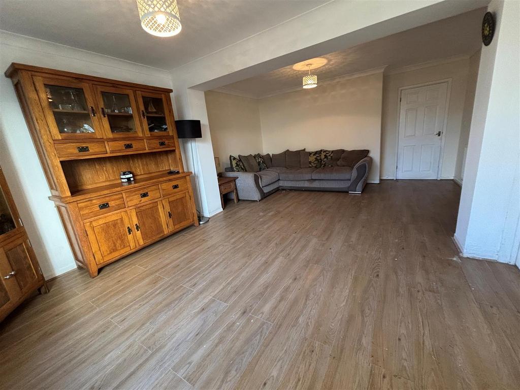 Rear Reception Room