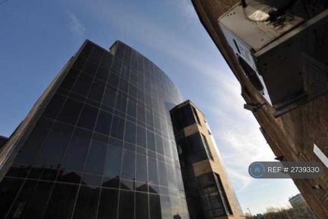 1 bedroom flat to rent, The Gatehaus, Bradford, BD1