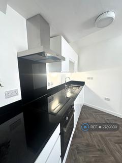 1 bedroom flat to rent, The Gatehaus, Bradford, BD1