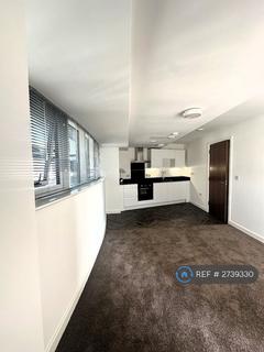 1 bedroom flat to rent, The Gatehaus, Bradford, BD1