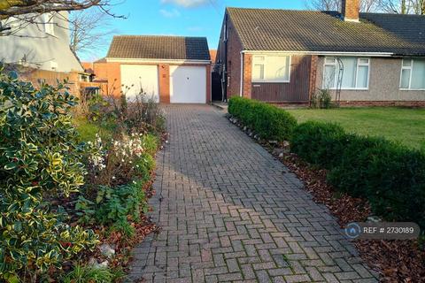 undefined, West Row, Greatham, Hartlepool, TS25