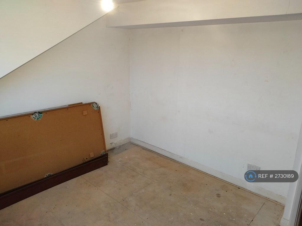 Upstairs Bedroom