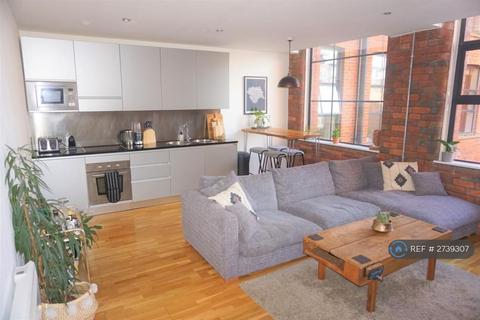 2 bedroom flat to rent, Roberts Wharf, Leeds, LS9