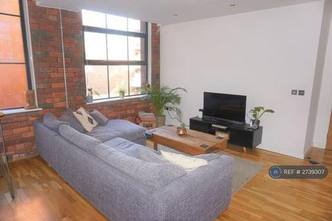 2 bedroom flat to rent, Roberts Wharf, Leeds, LS9
