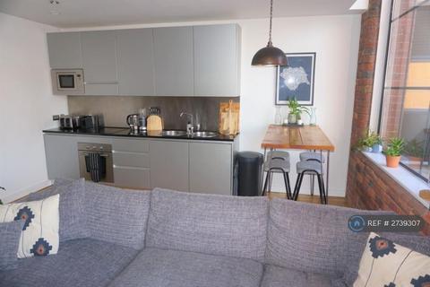 2 bedroom flat to rent, Roberts Wharf, Leeds, LS9