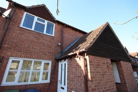 1 bedroom flat to rent, Hawthorn Way, Northway, Tewkesbury