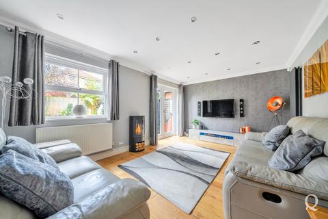 4 bedroom detached house for sale, Saxon Shore, Sittingbourne, Kent, ME10