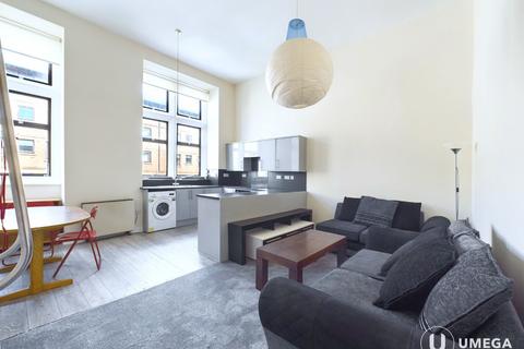 2 bedroom apartment to rent, Glen Street, Tollcross, Edinburgh, EH3