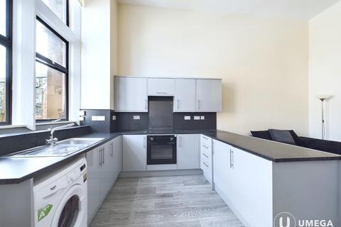 2 bedroom apartment to rent, Glen Street, Tollcross, Edinburgh, EH3