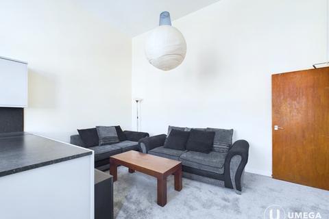 2 bedroom apartment to rent, Glen Street, Tollcross, Edinburgh, EH3