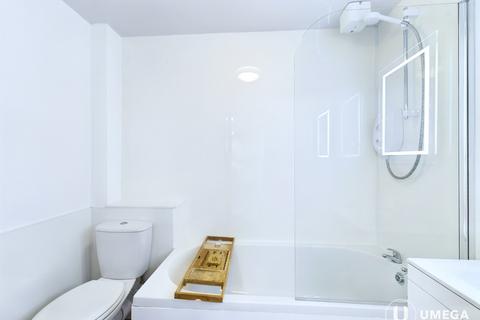 2 bedroom apartment to rent, Glen Street, Tollcross, Edinburgh, EH3