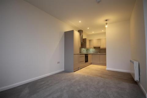 1 bedroom flat to rent, Bentham Close, Swindon SN5