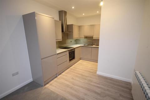 1 bedroom flat to rent, Bentham Close, Swindon SN5