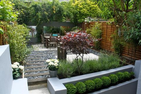 2 bedroom flat for sale - Cornwall Crescent, W11