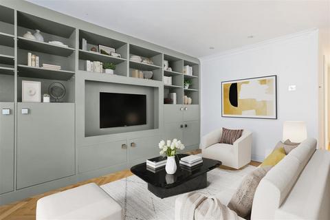 2 bedroom flat for sale, Cornwall Crescent, W11
