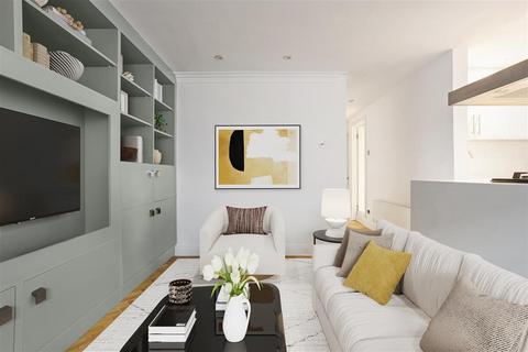 2 bedroom flat for sale, Cornwall Crescent, W11