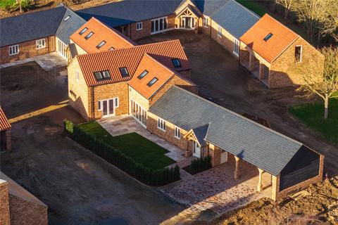 undefined, The Old Farmyard, Church Lane, Covington, Cambridgeshire, PE28