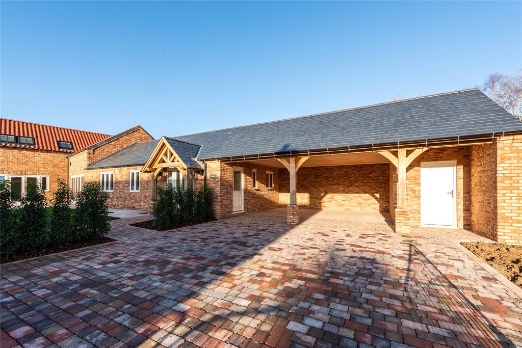 Driveway/Carport