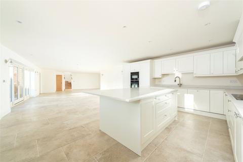 undefined, The Old Farmyard, Church Lane, Covington, Cambridgeshire, PE28