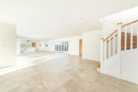 undefined, The Old Farmyard, Church Lane, Covington, Cambridgeshire, PE28