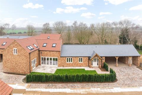 undefined, The Old Farmyard, Church Lane, Covington, Cambridgeshire, PE28