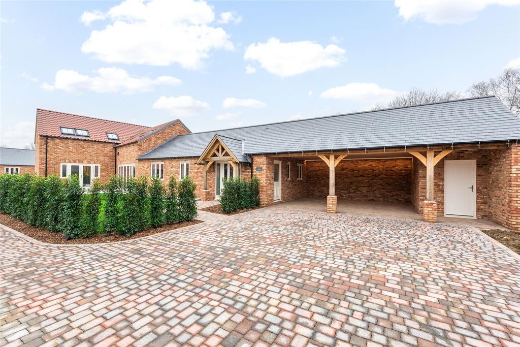Driveway/Carport