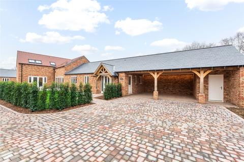 undefined, The Old Farmyard, Church Lane, Covington, Cambridgeshire, PE28
