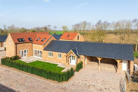 undefined, The Old Farmyard, Church Lane, Covington, Cambridgeshire, PE28